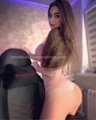 Анкета проститутки Оксана - метро Ярославский, возраст - 25