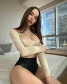 Анкета проститутки Мира - метро Арбат, возраст - 25