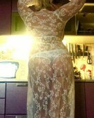 Анкета проститутки Леля - метро Хамовники, возраст - 25