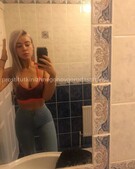 Анкета проститутки Марта - метро Новогиреево, возраст - 25