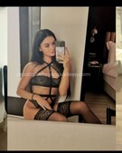 Анкета проститутки Милослава - метро Орехово-Борисово Северное, возраст - 26