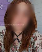 Анкета проститутки Анюта - метро Ломоносовский, возраст - 26