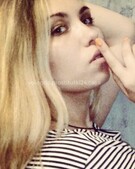 Анкета проститутки Мелисса - метро Пресненский, возраст - 26