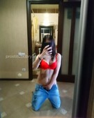 Анкета проститутки Элеонора - метро Зябликово, возраст - 27