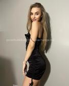 Анкета проститутки Полина - метро Текстильщики, возраст - 30