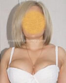 Анкета проститутки Роксана - метро Строгино, возраст - 41